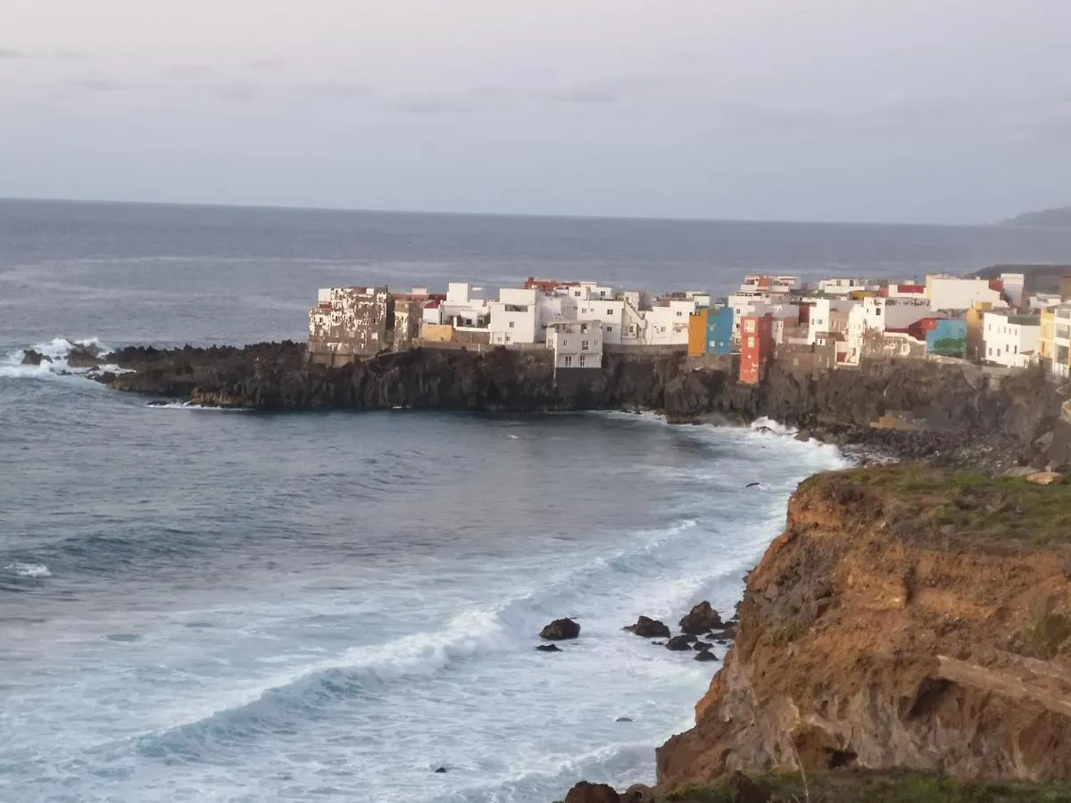 Casa Antoda Puerto de la Cruz  Spain