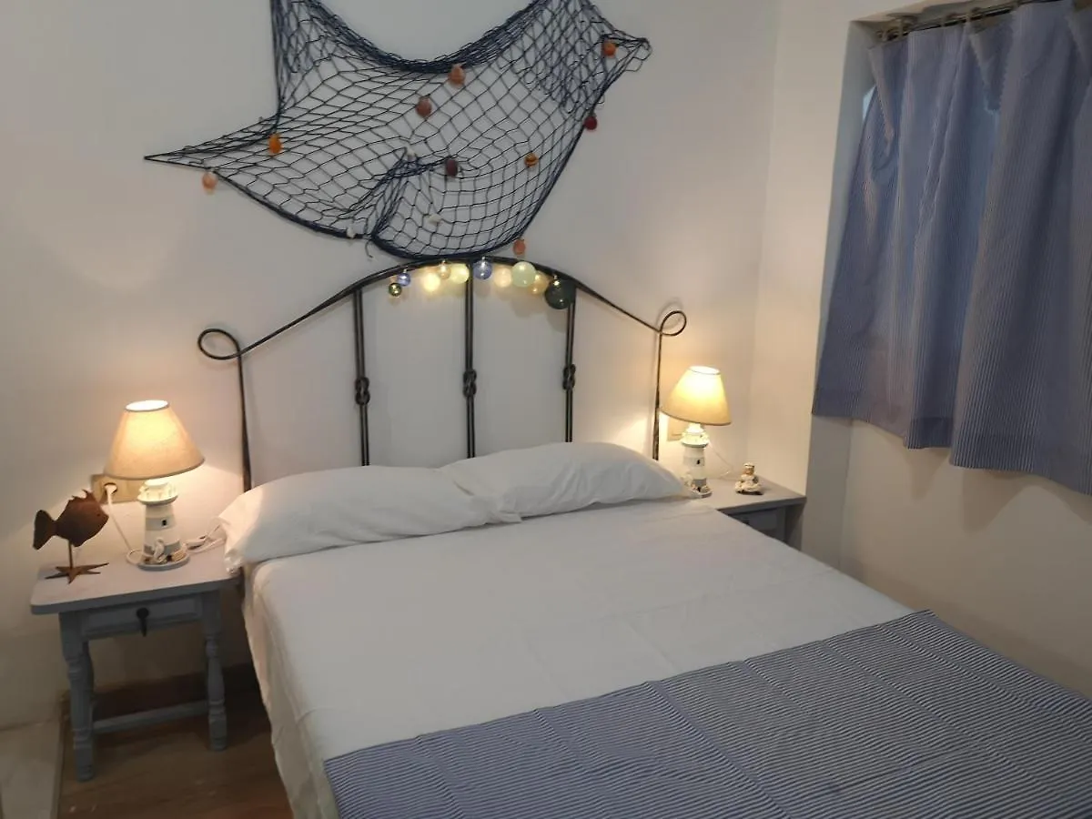 Guest house Casa Antoda Puerto de la Cruz