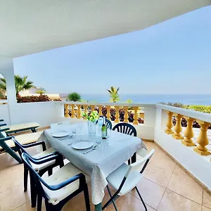 Apartamento Mar Puerto de la Cruz (Tenerife)