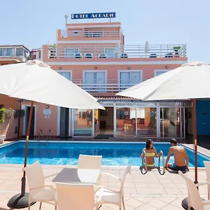 Globales Acuario Hotel