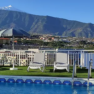 Skyview Tenerife Apart-hotel