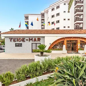 Coral Teide Mar Apart-hotel