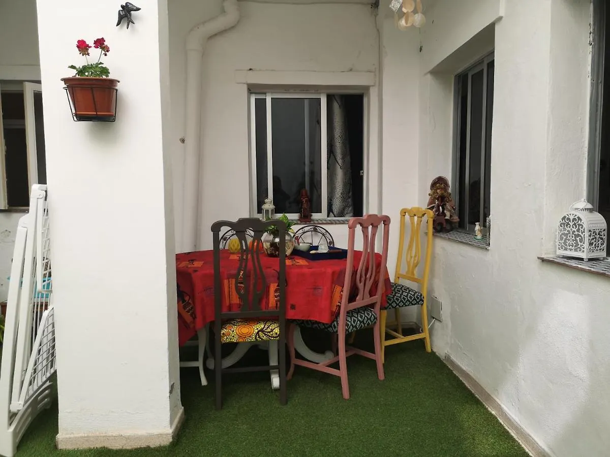 Casa Antoda 拉克鲁斯